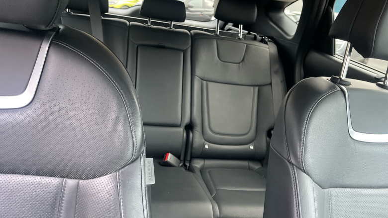 Hyundai TUCSON 1.6 TGDi Ultimate 5dr 2WD Petrol Estate